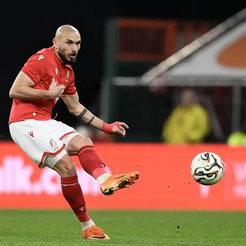 Catastrophe pour le Standard : Teddy Teuma pourrait être absent plusieurs semaines