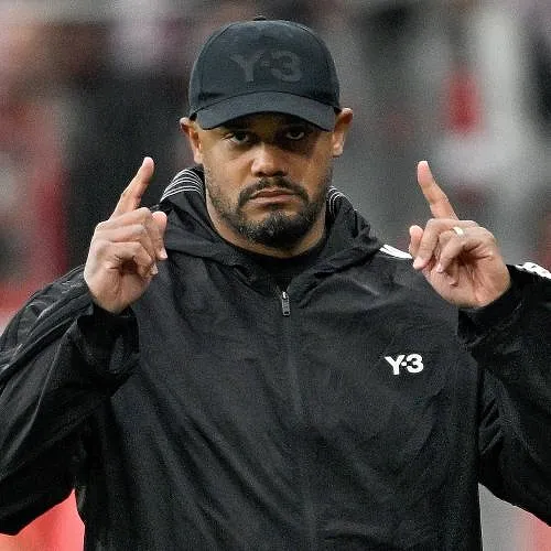 Loué par Guardiola, comment Kompany a séduit les dirigeants du Bayern : « Après une demi-heure, j’avais compris »