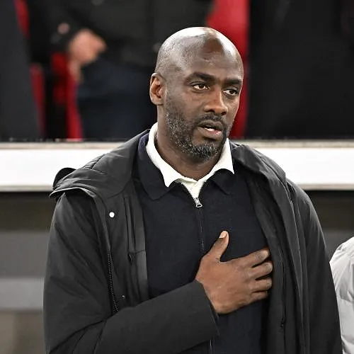 Une nation qualifiée pour la Coupe du monde se sépare de son coach à moins de 3 mois de la compétition !