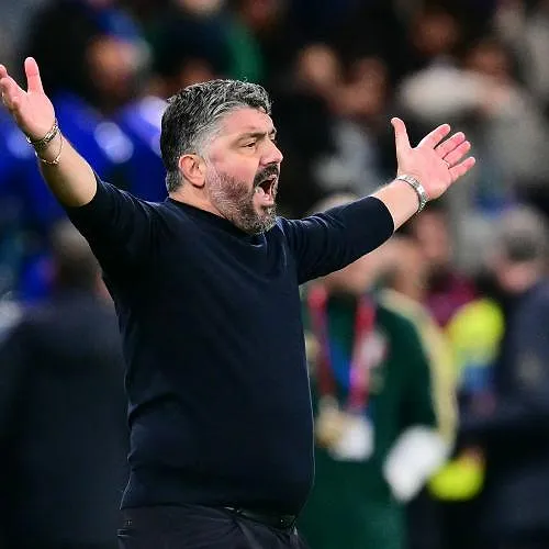 « Ce match vaut un monde », « Aucune excuse » : pression maximale en Italie avant le barrage pour la Coupe du monde