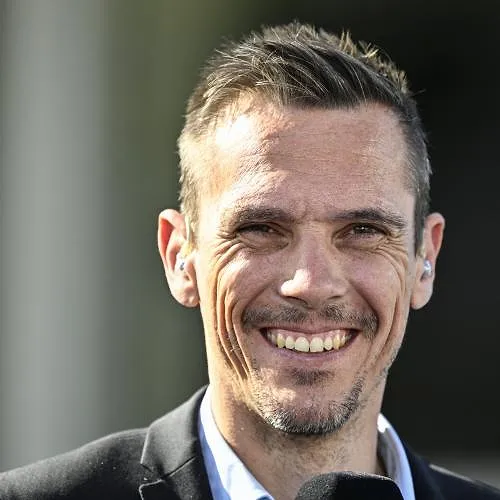 « Bora a besoin de toi dimanche » : l’appel du pied de Philippe Gilbert à Remco Evenepoel