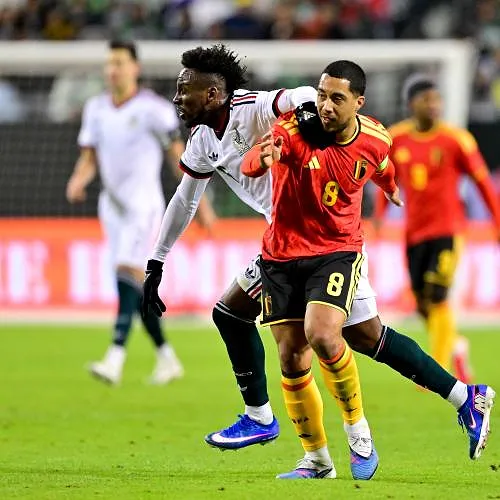 « Nous pouvons et nous devons faire mieux » : la réaction des Diables rouges après Mexique – Belgique !