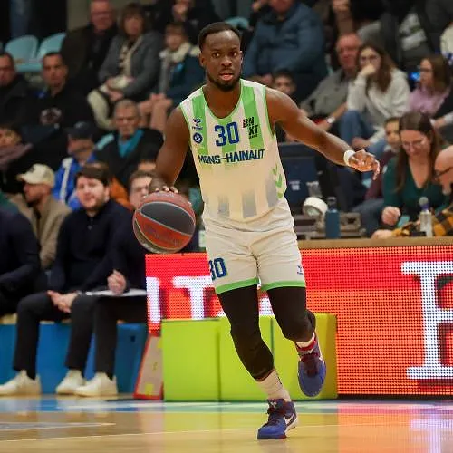 BNXT League : 11 demandes de licence côté belge, 5 côté néerlandais, Mons-Hainaut en redressement