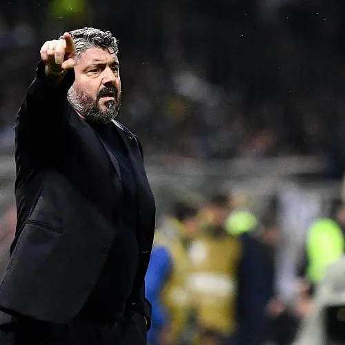 Gennaro Gattuso devrait quitter son poste de sélectionneur de l’Italie !