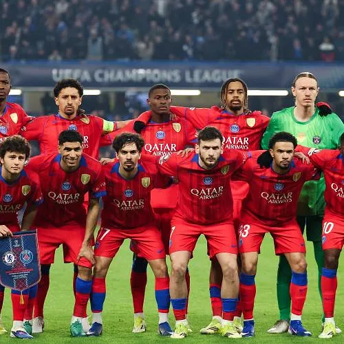 Les plus gros salaires de Ligue 1 révélés : les 14 joueurs les mieux payés jouent au PSG !