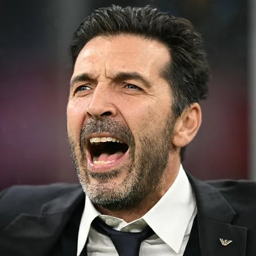 Après Gabriele Gravina, Gianluigi Buffon quitte également son poste à la Fédération italienne !