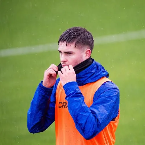 Tottenham, Messi, la Pro League : Maksim Paskotši de La Gantoise se dévoile pour Circus Daily !