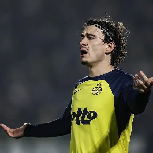 « Réaliser le doublé » : Kamiel Van de Perre voit grand pour l’Union en cette fin de saison