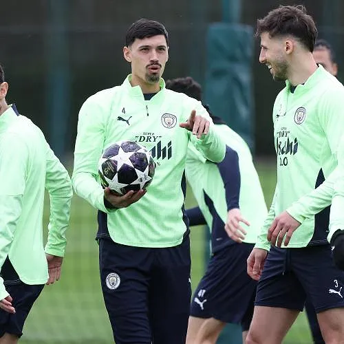 Clap de fin pour Bernardo Silva qui va quitter Manchester City cet été