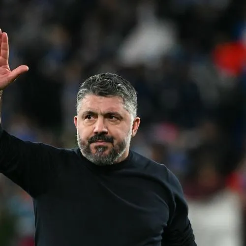 Gennaro Gattuso démissionne de son poste de sélectionneur de la Squadra Azzurra