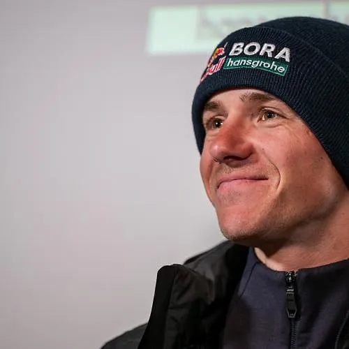 Remco Evenepoel sur le Tour des Flandres : « Si je ne pensais pas pouvoir gagner, je ne serais pas là »