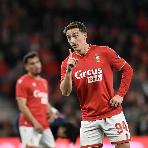 4 joueurs écartés, Vincent Euvrard fait le tri pour préparer la saison prochaine