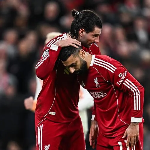 Un homme en forme devrait prolonger à Liverpool : « Ma famille est heureuse, j’aime le club »