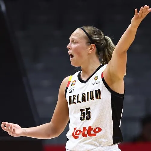 WNBA : Julie Allemand recrutée comme 1er choix par la nouvelle franchise Toronto Tempo dans l’expansion draft