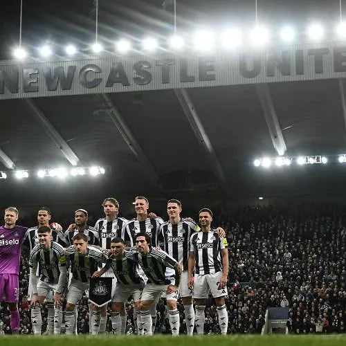 Un pilier du renouveau de Newcastle va quitter le club à la fin de la saison