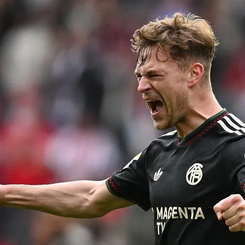 Incroyable : Le Bayern mené 2-0 à la 80ème, renverse Fribourg (2-3) et se rapproche un peu plus du titre !