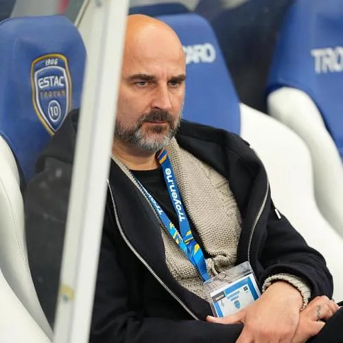 Un nouveau directeur sportif à Anderlecht ? Antoine Sibierski, le favori, est sur le départ de Troyes