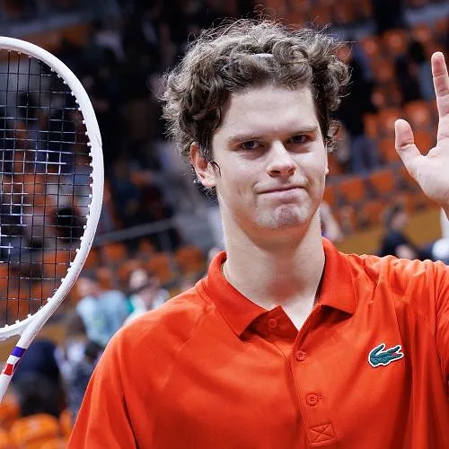 Alexander Blockx se qualifie pour le tableau final de Monte-Carlo !