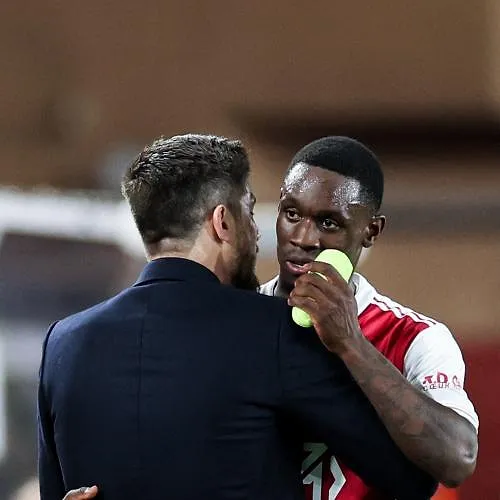 Folarin Balogun (Monaco) encense Sébastien Pocognoli : « Le coach s’investit énormément au quotidien »