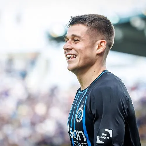 « On doit apprendre à tuer le match », « C’est une excellente équipe » : les réactions des joueurs après Bruges-Anderlecht