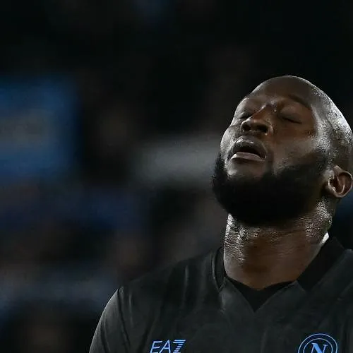 « Il sait qu’il y aura des conséquences » : le directeur sportif de Naples donne son avis sur le cas Lukaku