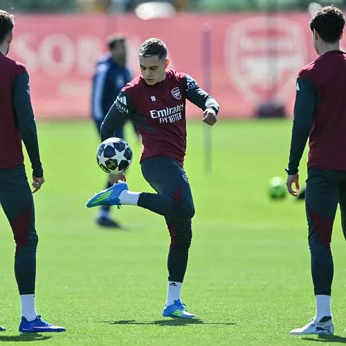 Trossard de retour, mais deux cadres encore absents pour un Arsenal « plus affamé que jamais » face au Sporting