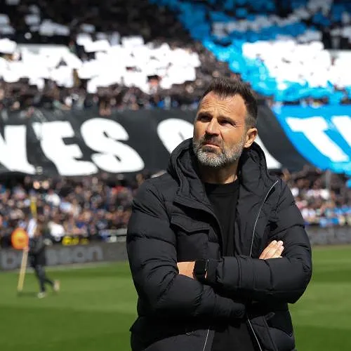 Leko fustige les sélections nationales et des joueurs « en vacances pendant deux semaines »