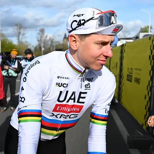 « Le débat est clos » : Lance Armstrong considère que Pogacar est déjà au-dessus de Merckx !