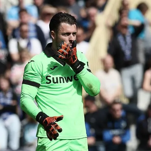 Un accord est sur le point d’être trouvé : Colin Coosemans devrait bien prolonger à Anderlecht !