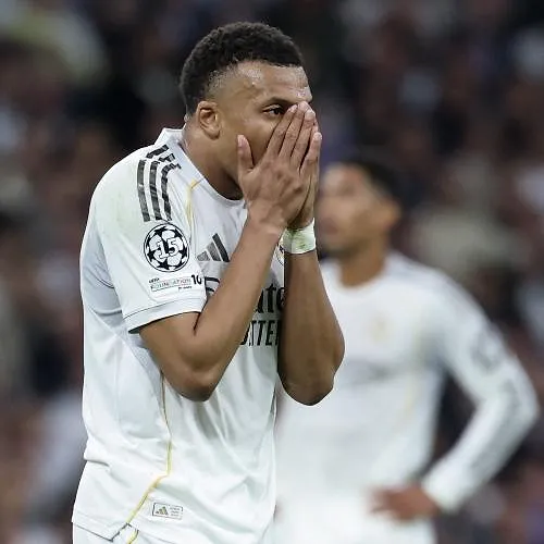 « Une fin encourageante », « Continuer à rêver » : la presse madrilène optimiste après la défaite du Real Madrid