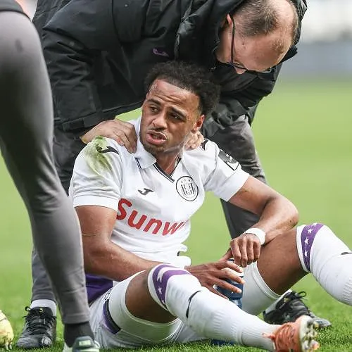 Mauvaise nouvelle pour Anderlecht : Ilay Camara devrait aussi être absent contre Gand !