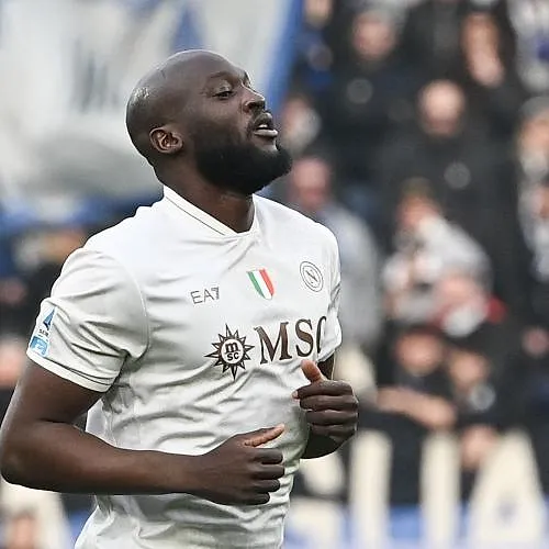 Romelu Lukaku aperçu à l’Antwerp, ses coéquipiers attendent son retour à Naples : « Il n’y a aucun problème »