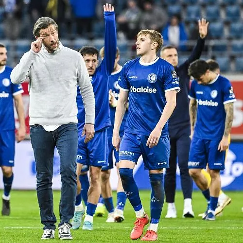 Réforme du championnat : La Gantoise attaque la Pro League en justice !