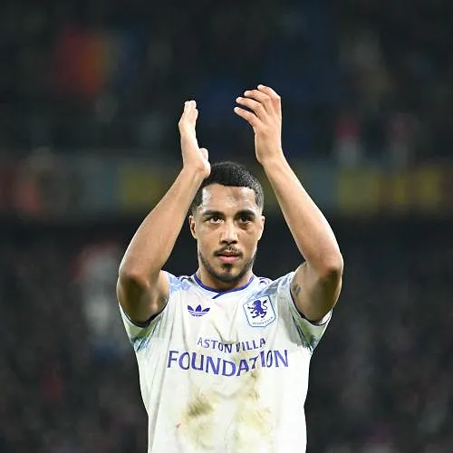 « Son leadership est essentiel » : le retour de Youri Tielemans va faire beaucoup de bien à Aston Villa