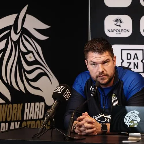 « On n’a pas trouvé des solutions pour aider Hans » : Mario Kohnen dirigera son premier match vendredi