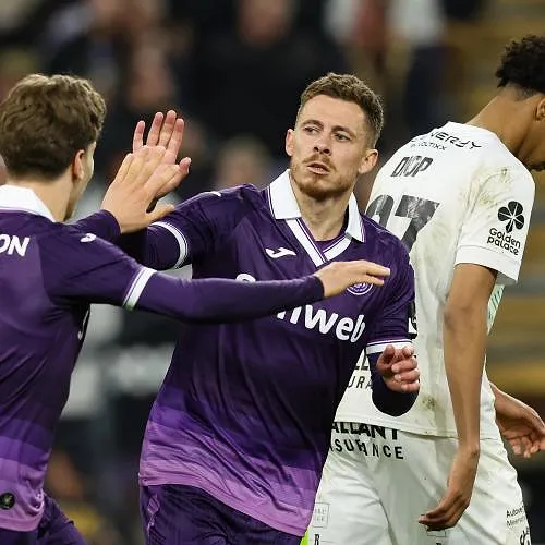 Anderlecht sur la piste d’un ailier néerlando-marocain de 23 ans