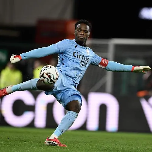 Mauvaise nouvelle pour le Standard : Matthieu Epolo sera absent face à Westerlo