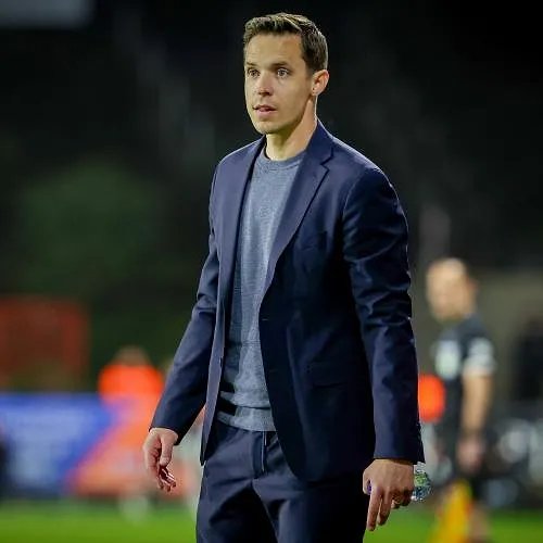 David Hubert espère enfin s’imposer à Malines : « Beaucoup d’équipes ont été mises en difficulté là-bas »