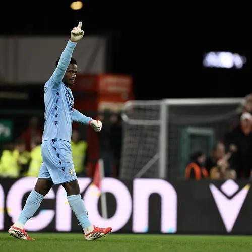 Le Standard a fixé le prix d’Epolo, fort d’un contrat longue durée et d’un statut d’international