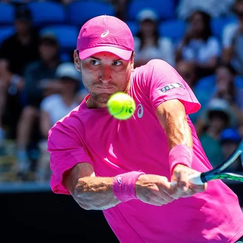 Challenger de Monza : Raphaël Collignon domine Martin Landaluce et défendra son titre en finale