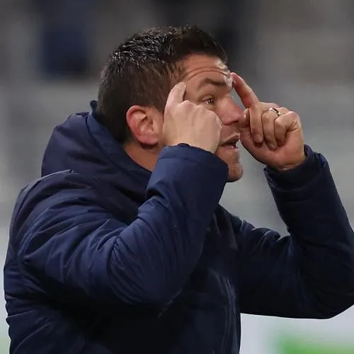 « C’est le premier pas » : Mario Kohnen réussit ses débuts avec Charleroi