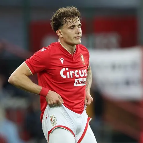 Pro League : réduit à dix, le Standard s’incline à domicile contre Westerlo (1-2)