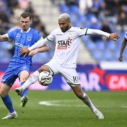 Europe Play-off : Genk et Louvain se neutralisent dans un match peu emballant (0-0)