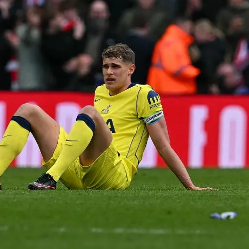 De pire en pire : Tottenham est virtuellement en Championship après sa défaite à Sunderland