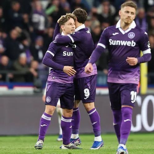 Dans un final de fou, Anderlecht s’impose face à Gand (3-1) !