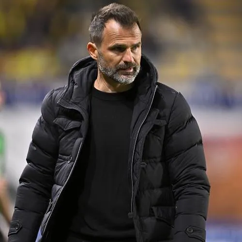 « De la pression ? J’ai l’air effrayé ? » : l’improbable interview d’Ivan Leko après la démonstration de Bruges