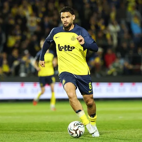 David, El Ouahdi, Guiagon, Onyedika et Zorgane sont nommés au Soulier d’Ébène 2026