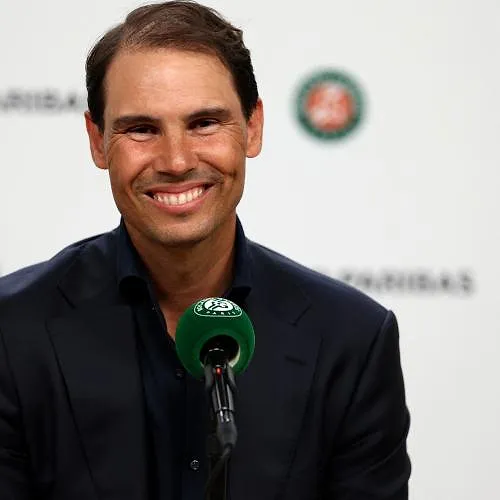 Netflix annonce « Rafa » un docu-série sur Rafael Nadal qui sera diffusé le 29 mai