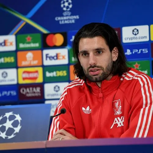 « Prêt à mourir sur le terrain » : Dominik Szoboszlai annonce la couleur avant le choc Liverpool-PSG