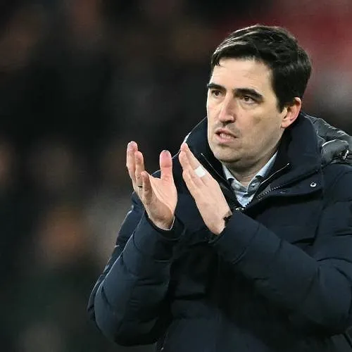 Un coach de premier plan sur le marché : Andoni Iraola va quitter Bournemouth !